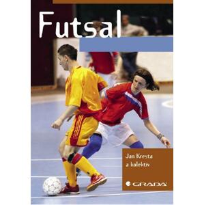 Futsal -  Jan Kresta
