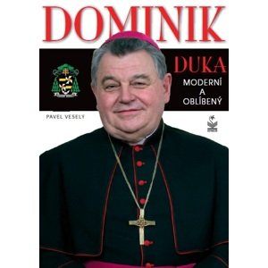 Dominik Duka -  Pavel Veselý