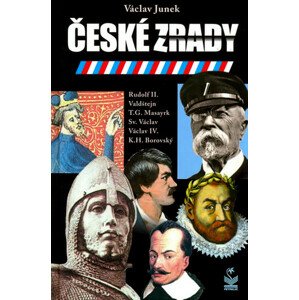 České zrady -  Václav Junek