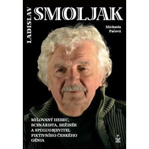 Ladislav Smoljak -  Michaela Pačová