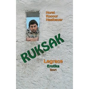 Ruksak -  Horst Kocour Haslbauer