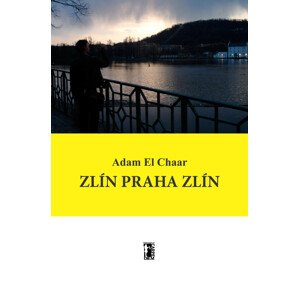 Zlín Praha Zlín -  Adam El Chaar