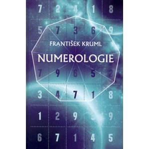 Numerologie -  František Kruml