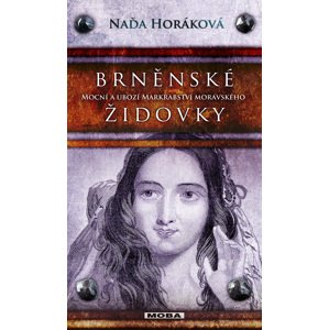 Brněnské Židovky -  Naďa Horáková