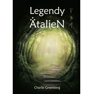 Legendy Atalien -  Charlie Greenberg