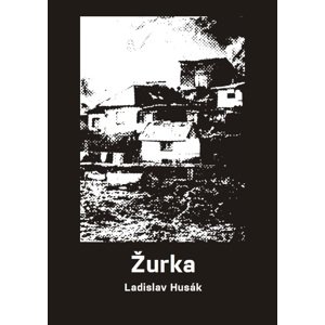 Žurka -  Ladislav Husák