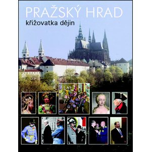 Pražský hrad -  Miloš Pokorný