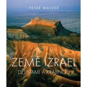 Země Izrael -  Peter Walker