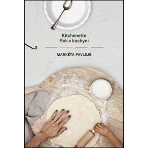 Kitchenette Rok v kuchyni -  Markéta Pavleje