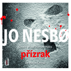 Přízrak -  Jo Nesbø