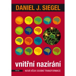 Vnitřní nazírání -  Daniel J. Siegel