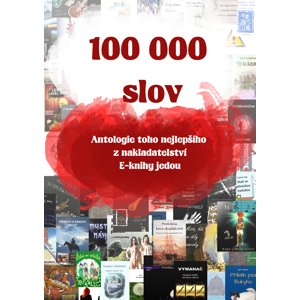 100 000 slov -  Karel Černín