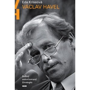 Václav Havel -  Eda Kriseová