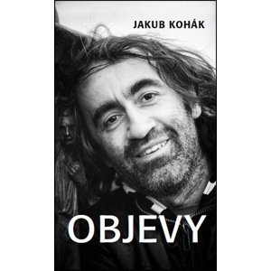Objevy -  Jakub Kohák