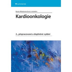 Kardioonkologie -  Irena Wagnerová