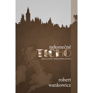 Nekonečné ticho -  Robert Wankowicz