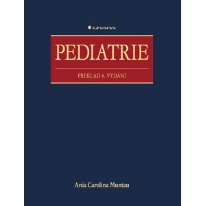 Pediatrie -  Ania Carolina Muntau