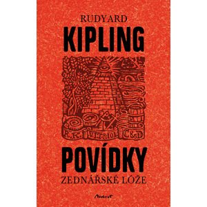 Povídky zednářské lóže -  Rudyard Kipling
