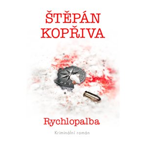 Rychlopalba -  Štěpán Kopřiva