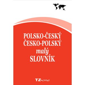 Polsko-český / česko-polský malý slovník -  Kolektiv autorů