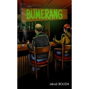 Bumerang -  Jakub Bouda