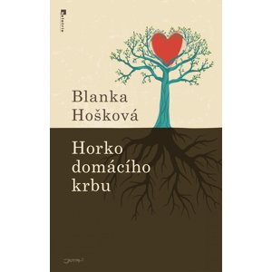 Horko domácího krbu -  Blanka Hošková