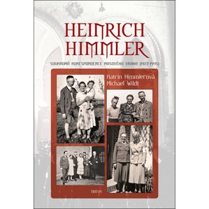 Heinrich Himmler -  Katrin Himmlerová