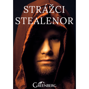 Strážci Stealenor -  Charlie Greenberg