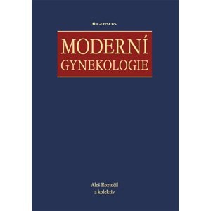 Moderní gynekologie -  Irena Wagnerová
