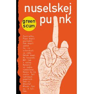 Nuselskej punk -  Metoděj M. Alexa