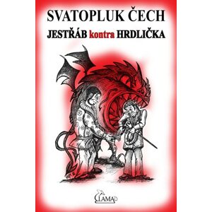 Jestřáb kontra Hrdlička -  Svatopluk Čech