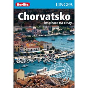 Chorvatsko -  Kolektiv autorů