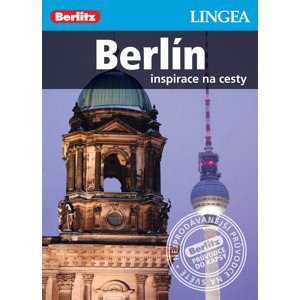 Berlín -  Kolektiv autorů