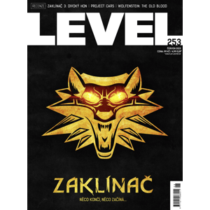 Level 253 -  Level