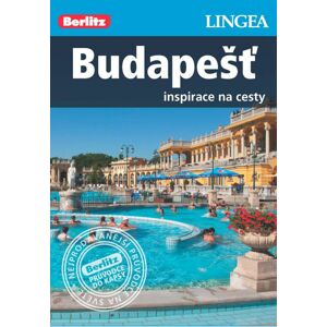 Budapešť -  Kolektiv autorů