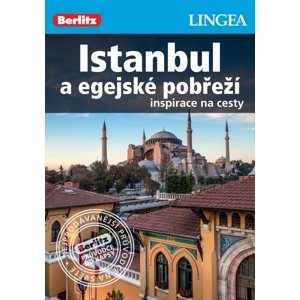 Istanbul a egejské pobřeží -  Kolektiv autorů