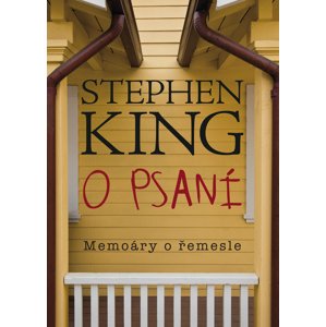 O psaní -  Stephen King
