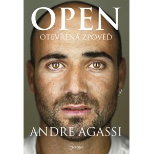 Open -  Andre Agassi