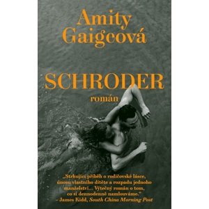 Schroder -  Amity Gaigeová