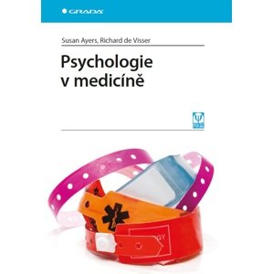 Psychologie v medicíně -  Susan Ayers