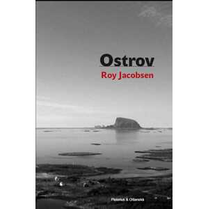 Ostrov -  Roy Jacobsen