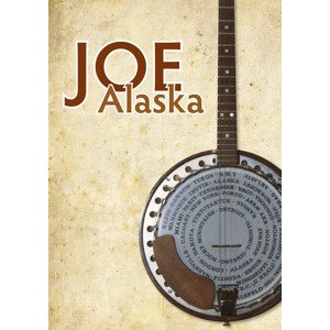 Alaska Joe -  Benoni E. Jassik
