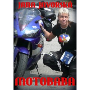 Motobaba -  Jana Javorská