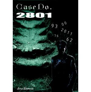 Case No. 2801 -  Lora Slámová