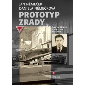 Prototyp zrady -  Jan Němeček