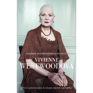 Vivienne Westwoodová -  Dagmar Brejlová