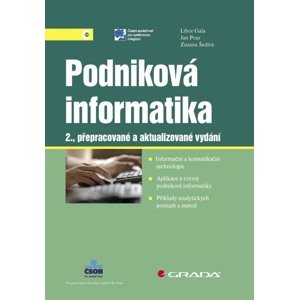 Podniková informatika -  Zuzana Šedivá