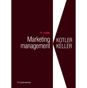 Marketing management -  Philip Kotler
