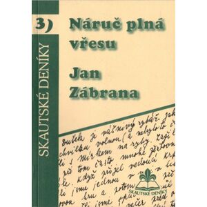 Náruč plná vřesu -  Jan Zábrana