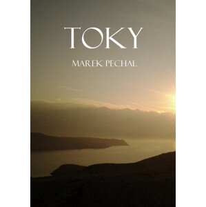 Toky -  Marek Pechal